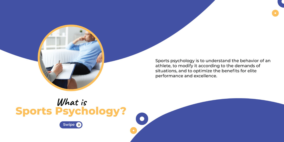 What Is Sports Psychology?