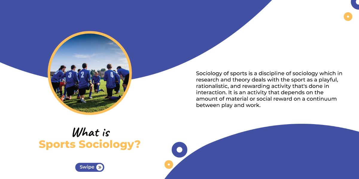 Sports Sociology Making of a Super Athlete