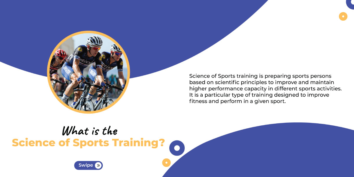 Sports Training Making of a Super Athlete